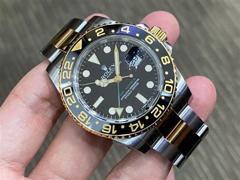 rolex gmt bumble bee|Rolex gmt master oyster.